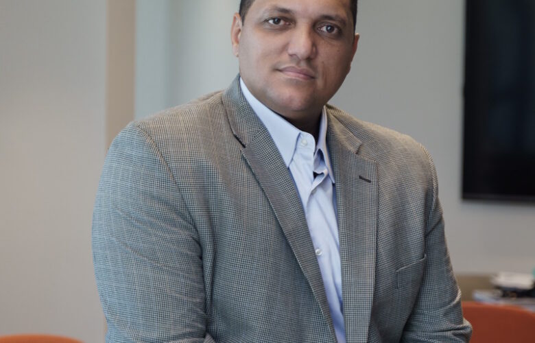 MARCELO PEREIRA VAI ASSUMIR A LIDERANÇA GLOBAL DA ANGLOGOLD ASHANTI