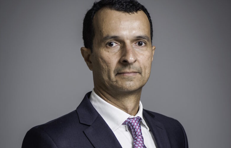 MILSON MUNDIM É O NOVO COUNTRY MANAGER DA  APPIAN CAPITAL BRAZIL