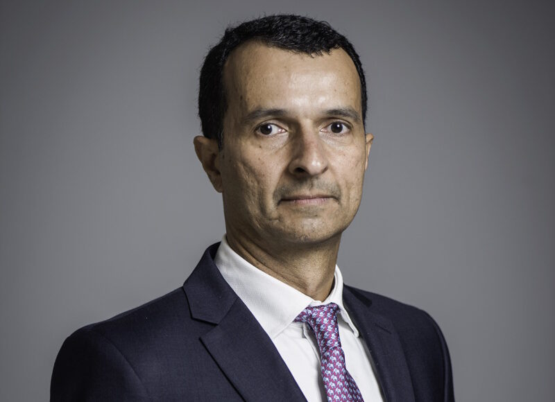 MILSON MUNDIM É O NOVO COUNTRY MANAGER DA  APPIAN CAPITAL BRAZIL