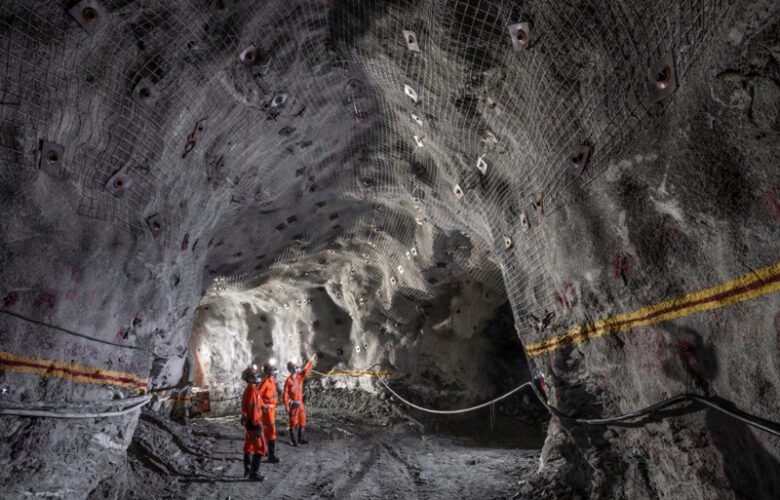 ANGLOGOLD ASHANTI REGISTRA AUMENTO DE SETE VEZES NO FLUXO DE CAIXA LIVRE