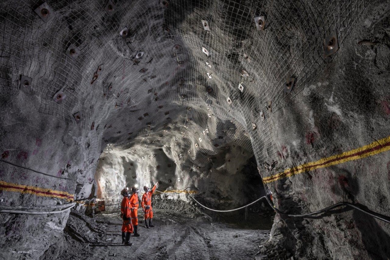 ANGLOGOLD ASHANTI REGISTRA AUMENTO DE SETE VEZES NO FLUXO DE CAIXA LIVRE
