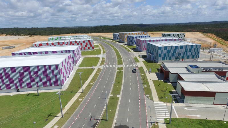 NOVA TECNOLOGIA PODE TORNAR O BRASIL LÍDER EM MINERAÇÃO SUSTENTÁVEL