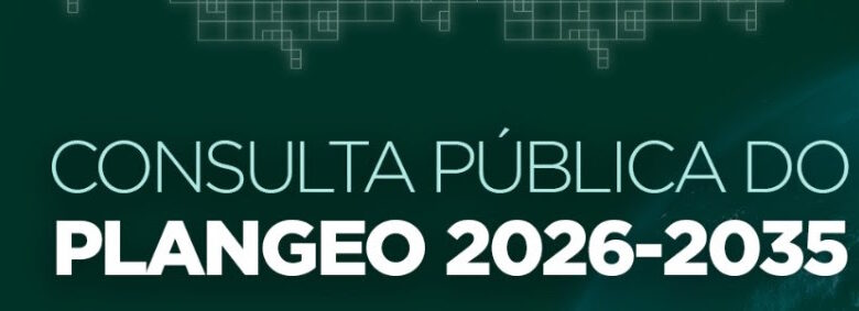 CONSULTA PÚBLICA PARA DEFINIR PRIORIDADES DA PESQUISA MINERAL