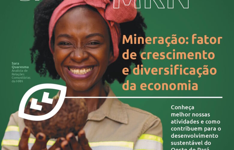 COMPRAS LOCAIS DA MRN ULTRAPASSARAM R$ 700 MILHÕES