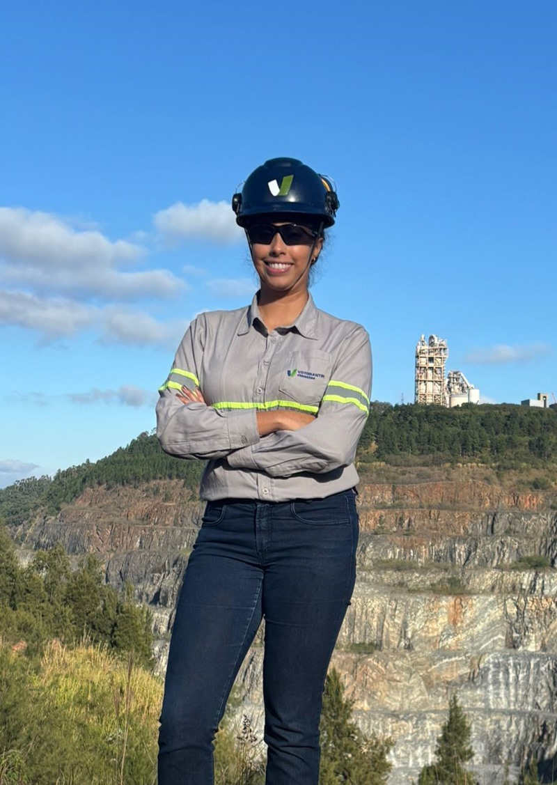 23 DE JUNHO: DIA INTERNACIONAL DAS MULHERES NA ENGENHARIA