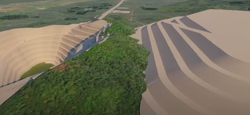 VALE CONQUISTA LICENÇA PARA EXPLORAR DEPÓSITO DE COBRE