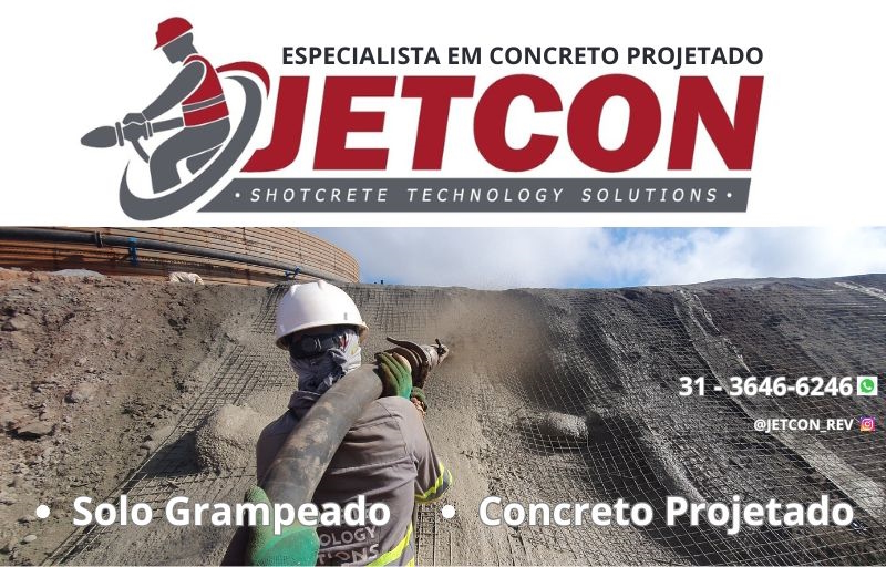 JETCON