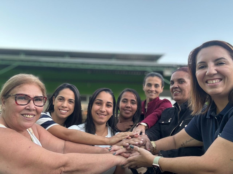 PROGRAMA EMPREENDE MULHER