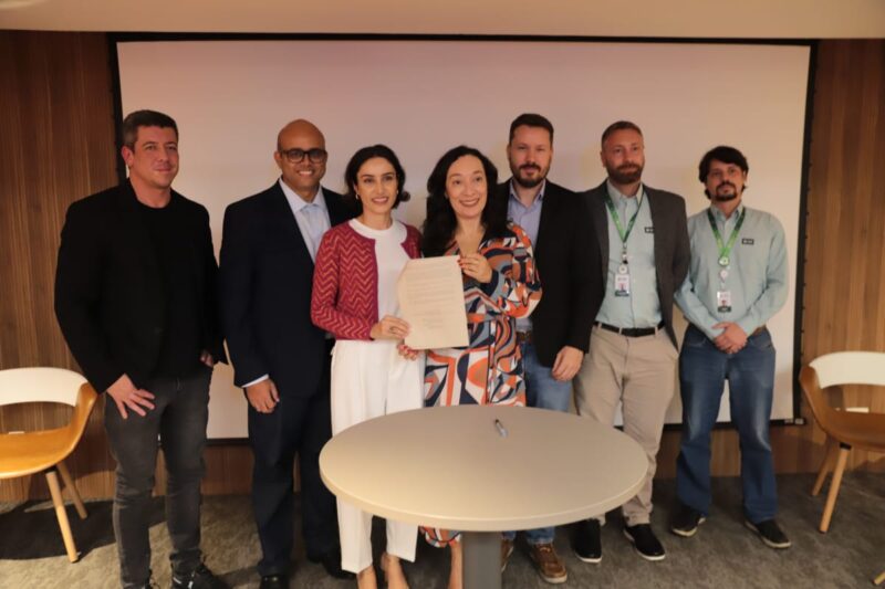 MINERAÇÃO USIMINAS ALIANÇA PELA RESTAURAÇÃO: SUSTENTABILIDADE