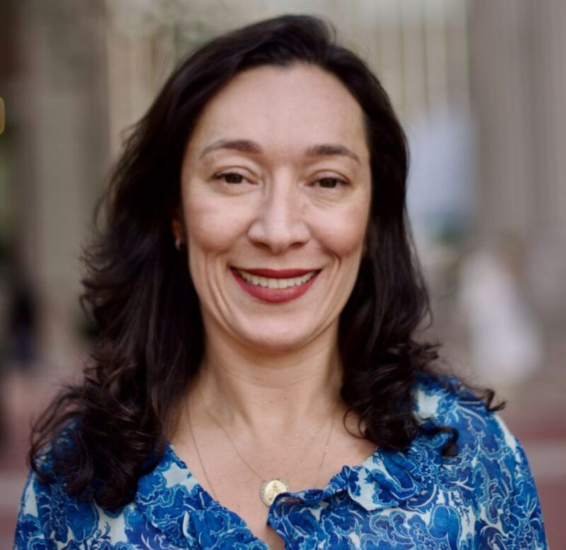 UMA ENGENHEIRA CIVIL NA GESTÃO DO LICENCIAMENTO AMBIENTAL