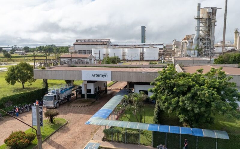 PARÁ MANTÉM A LIDERANÇA NO NORTE E NORDESTE NA PRODUÇÃO DE CAULIM