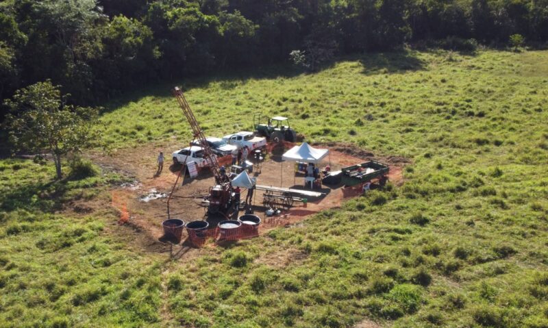 AXÍA RESOURCES APOSTA EM INOVAÇÃO, CIÊNCIA E GESTÃO INTELIGENTE