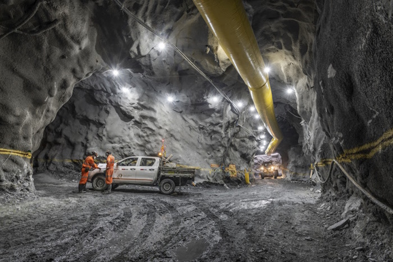 ESTRUTURA PRODUTIVA E CENÁRIOS DO OURO NO BRASIL EM 2024