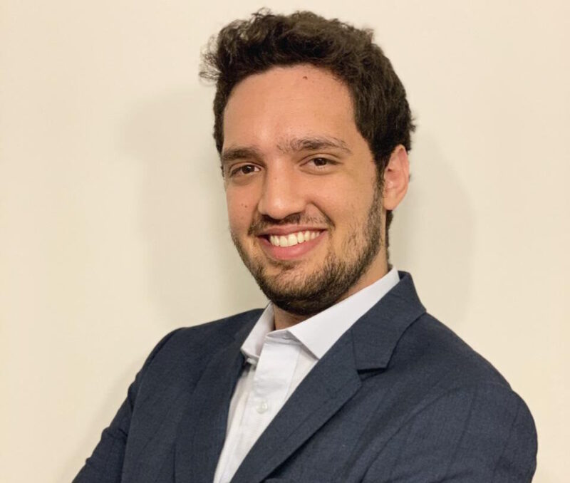 COMO O MINÉRIO DE FERRO DESAFIOU O COLAPSO IMOBILIÁRIO CHINÊS