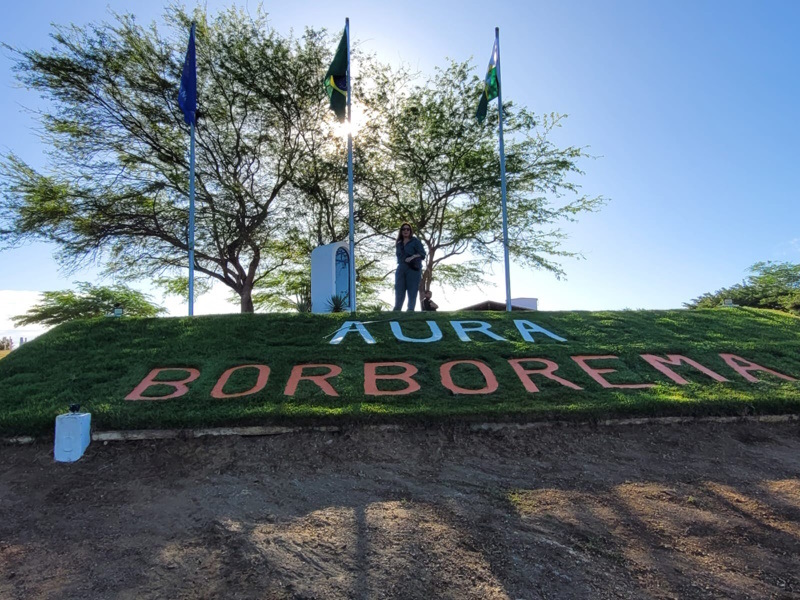 AURA BORBOREMA ANUNCIA PROGRAMA TRAINEE TÉCNICO 2025