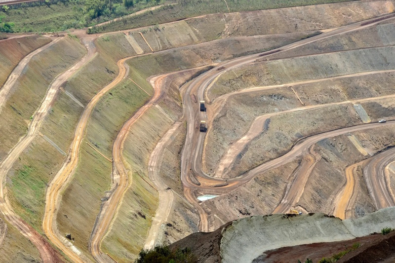 GERDAU VENDE MINA DE VÁRZEA DO LOPES AO GRUPO AVANTE