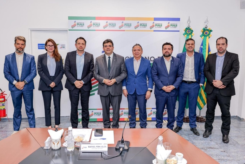 BRAZILIAN NICKEL AVANÇA COM PROJETO NO PIAUÍ