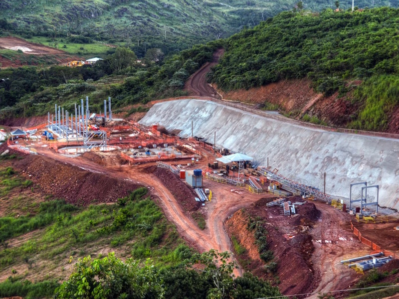 HELIUS MINERALS ADQUIRE PROJETO SERRA PELADA