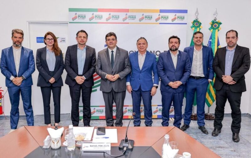 BRAZILIAN NICKEL APRESENTA PANORAMA ATUALIZADO DO PROJETO PIAUÍ NÍQUEL