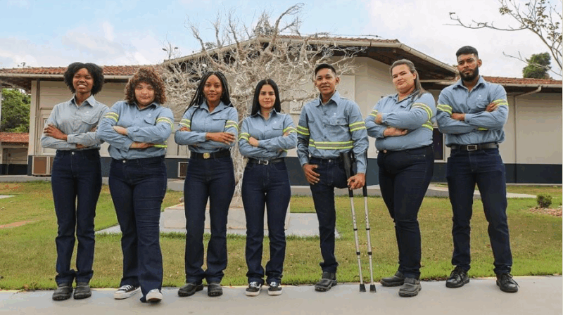 HYDRO ABRE INSCRIÇÕES PARA PROGRAMA DE JOVEM APRENDIZ