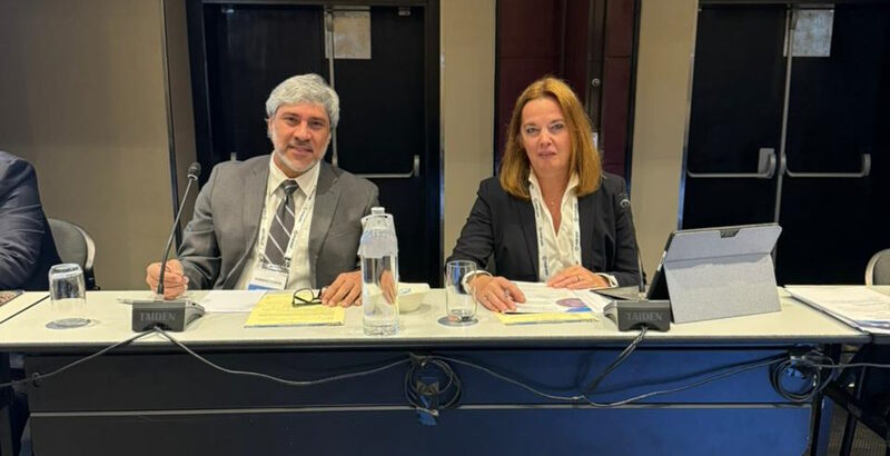 CEO DA AMG BRASIL REELEITO EM COMITÊ GLOBAL