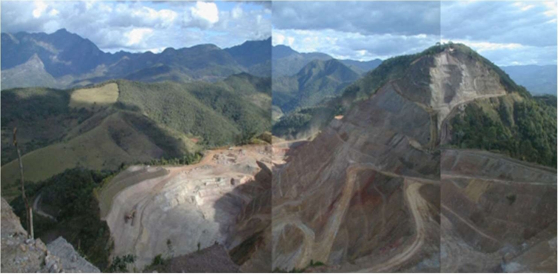 MACHINE LEARNING APLICADO À GEOTECNIA DE FILITOS