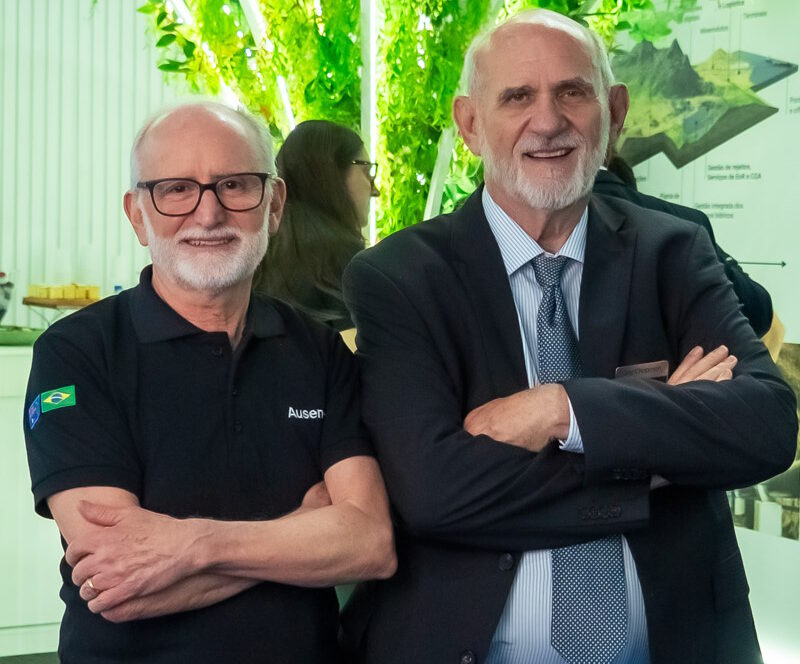 IA E FIBRA ÓTICA TRANSFORMARÃO OS MINERODUTOS