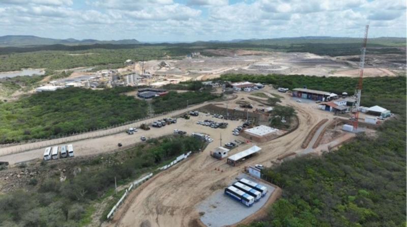 AURA REGISTRA RESULTADOS RECORDES NO 3T25