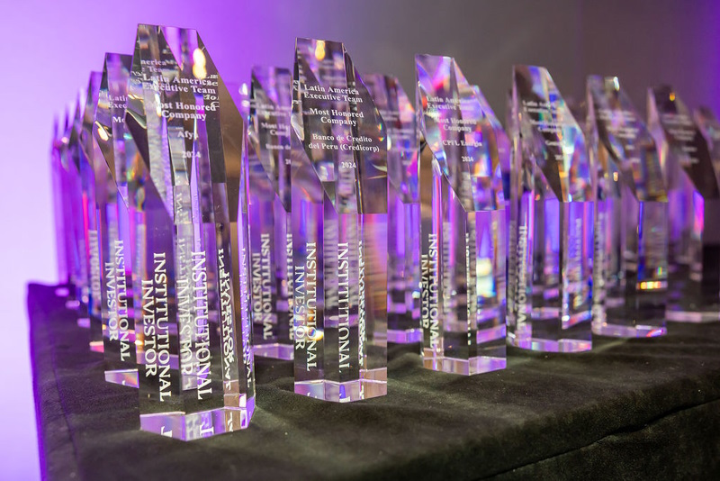 AURA É DESTAQUE NO LATIN AMERICA EXECUTIVE TEAM