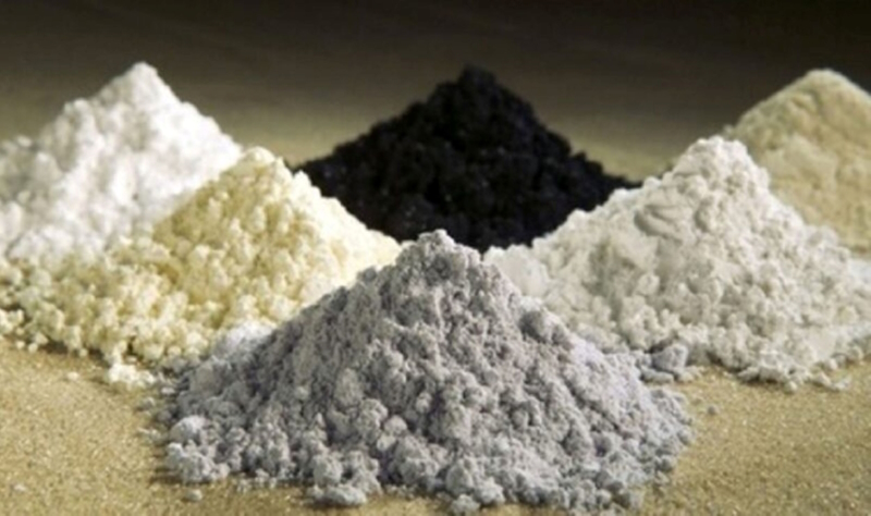 CÂMARA APROVA URGÊNCIA PARA PL DE MINERAIS CRÍTICOS