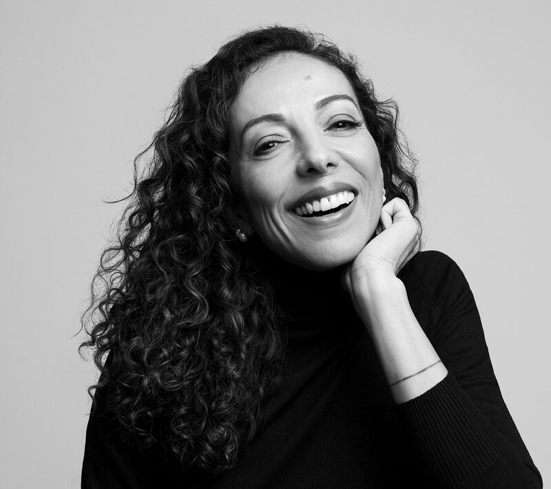 ANA CUNHA ASSUME DIRETORIA NA ANGLO AMERICAN