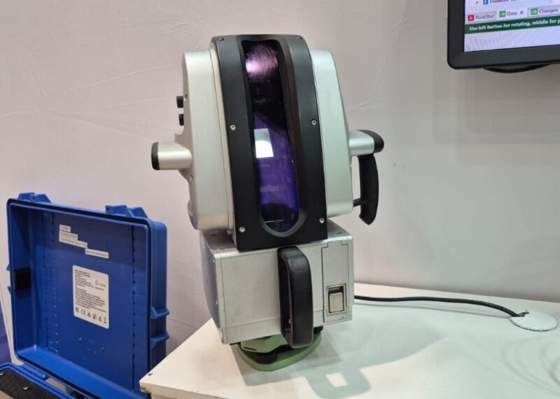 EXPOSIBRAM: MAPTEK APRESENTA SOLUÇÕES DIGITAIS INTEGRADAS