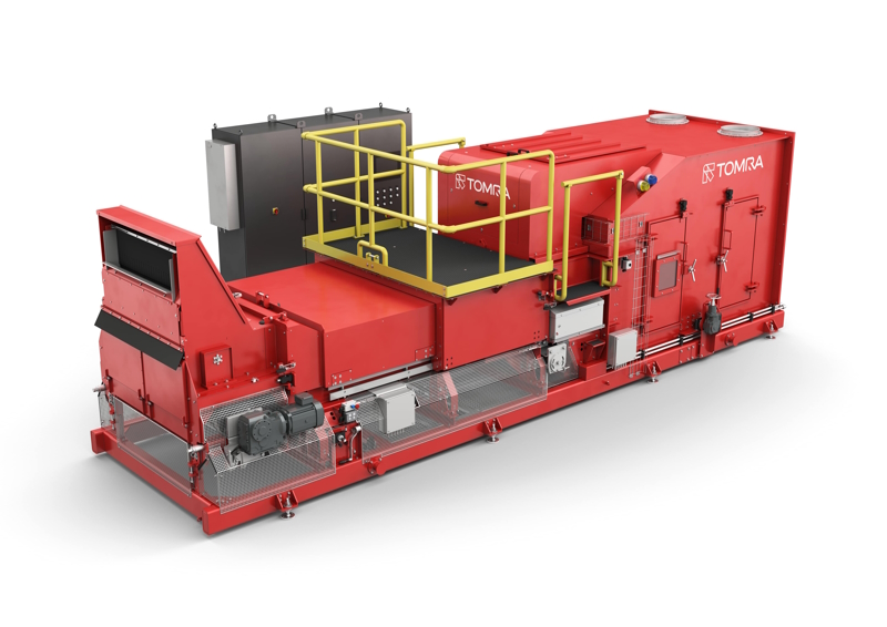 MAXIMIZANDO A RECUPERAÇÃO DE MINÉRIO