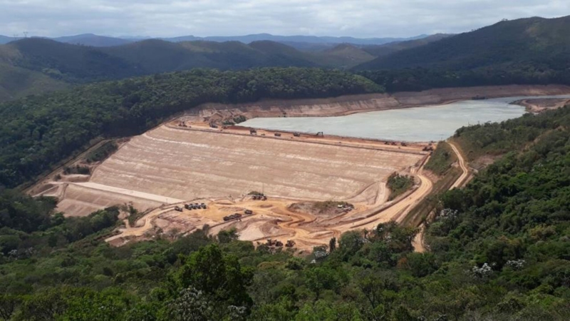 MEDIDAS ESTRUTURADAS E MONITORAMENTO PÓS-OBRAS