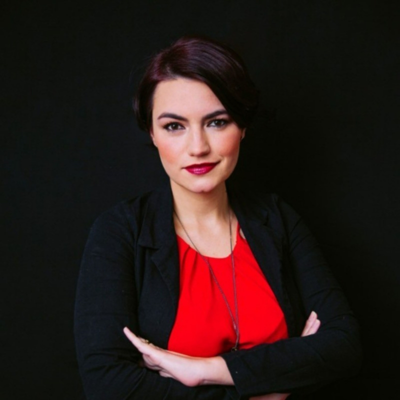 QUANDO A VAGA PROCURA O CANDIDATO