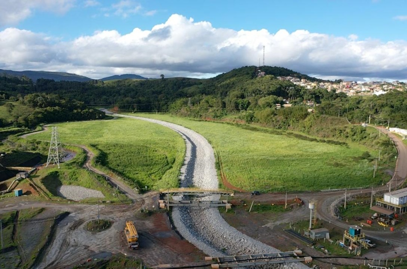 KNOW HOW E TECNOLOGIA EM ENGENHARIA PESADA