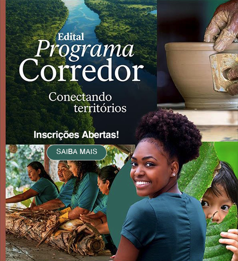 FUNDO HYDRO LANÇA EDITAL DO PROGRAMA CORREDOR