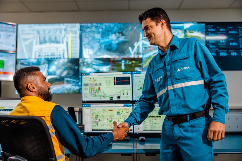 APPIAN PRIORIZA SAÚDE MENTAL E SEGURANÇA GLOBAL