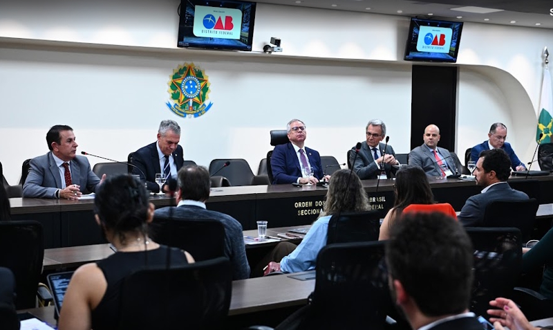 SGB REFORÇA PAPEL DAS GEOCIÊNCIAS ESTRATÉGICAS