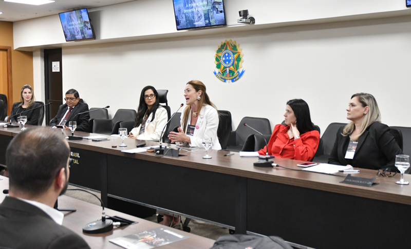 ABPM DEFENDE ATUALIZAÇÃO DAS LEIS DA MINERAÇÃO