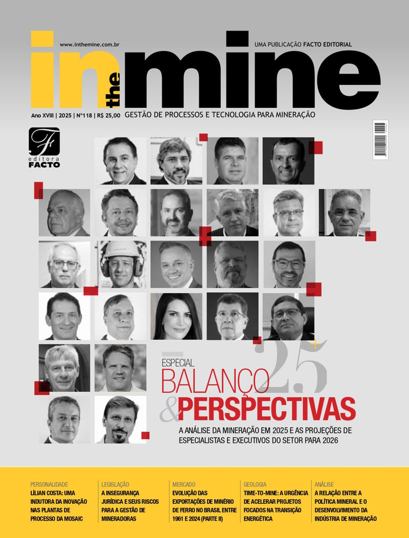 EDIÇÃO 118: BALANÇO 2025 E PERSPECTIVAS