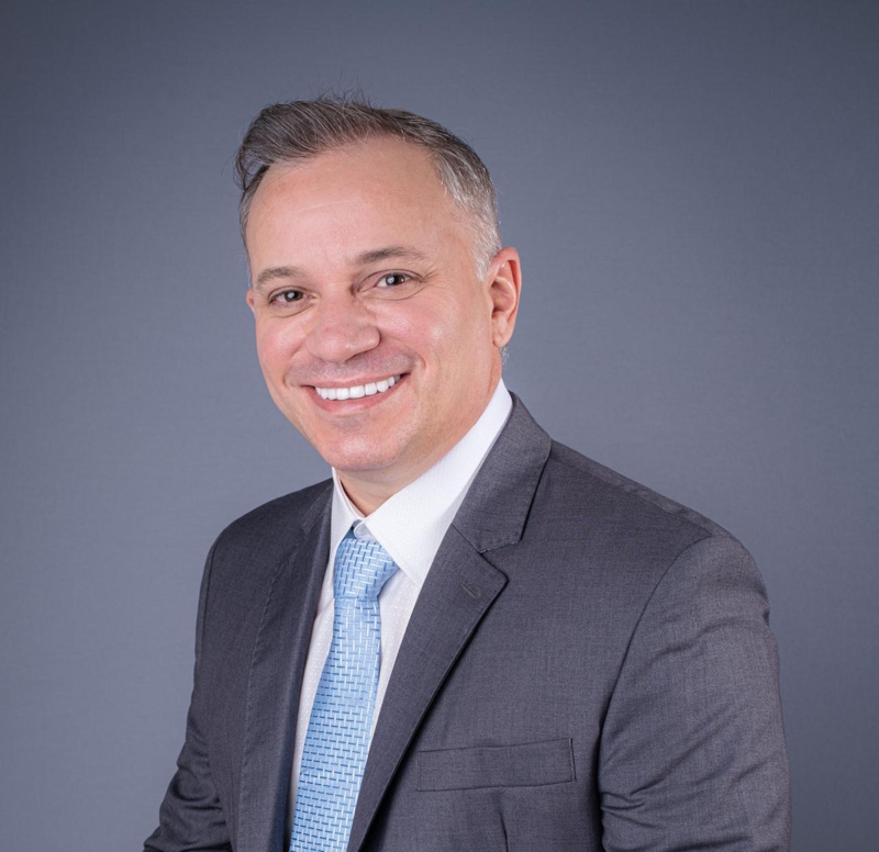 OTIMISMO E GRANDES PLANOS PARA AS OPERAÇÕES BRASILEIRAS