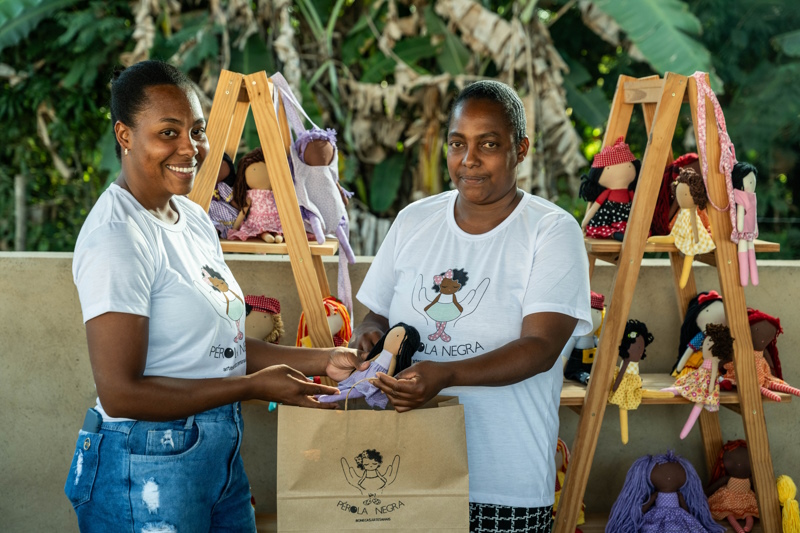 RESULTADOS DO EDITAL DE PROJETOS SOCIAIS DA ANGLO AMERICAN