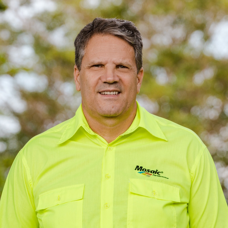 EFICIÊNCIA, INOVAÇÃO E TRANSIÇÃO ENERGÉTICA NA MOSAIC