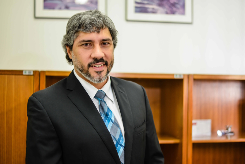 AMG: PROTAGONISMO NACIONAL EM MATERIAIS ESTRATÉGICOS