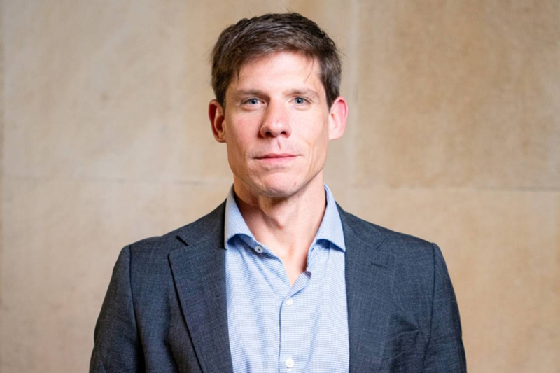 FELIPE PECCI ASSUME VP COMERCIAL DA MOSAIC