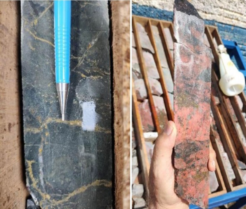 LARA EXPLORATION AMPLIA PROJETO EM CARAJÁS