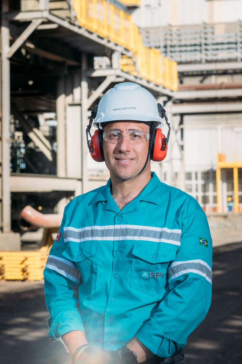 CRESCER COM SEGURANÇA, SUSTENTABILIDADE E ESTRATÉGIA