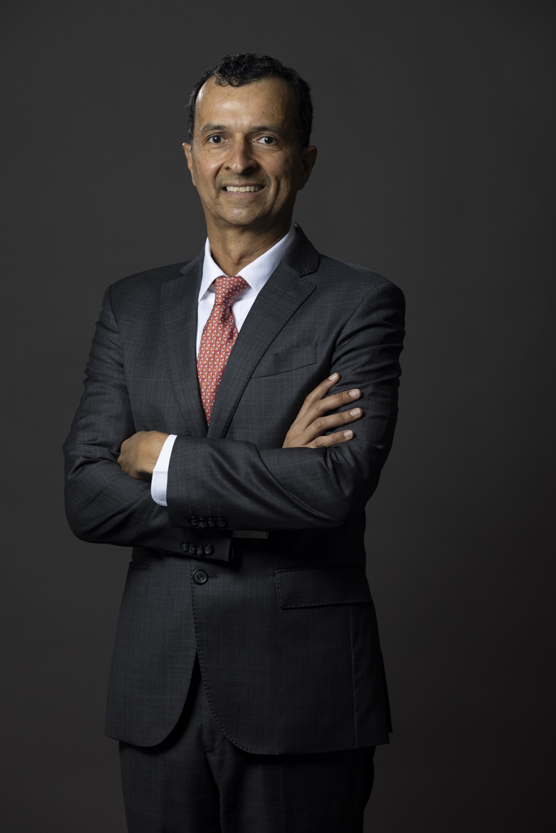 DESAFIOS E OPORTUNIDADES PARA A LIDERANÇA BRASILEIRA