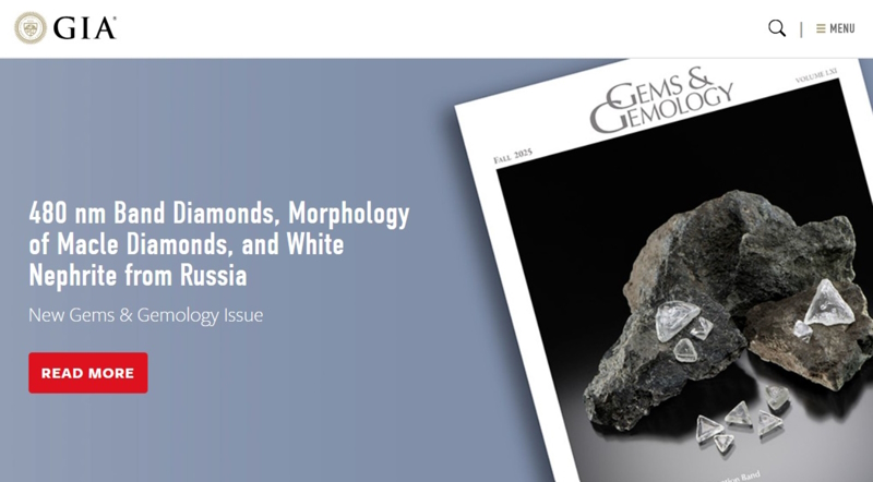 INSTITUTO GEMOLÓGICO DA AMÉRICA